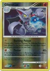 Gliscor [Reverse Holo] #5