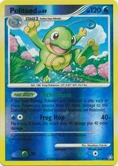 Politoed [Reverse Holo] #12
