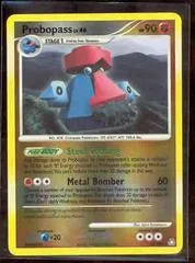Probopass [Reverse Holo] #13