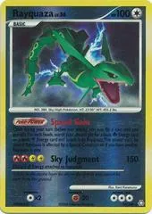 Rayquaza [Reverse Holo] #14