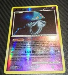 Azelf [Reverse Holo] #19