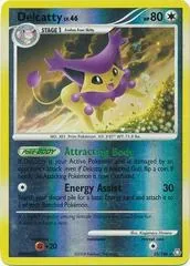 Delcatty [Reverse Holo] #23