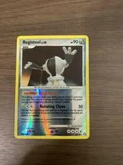 Registeel [Reverse Holo] #39