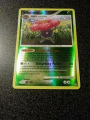 Vileplume [Reverse Holo] #45