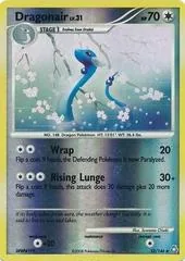 Dragonair [Reverse Holo] #52