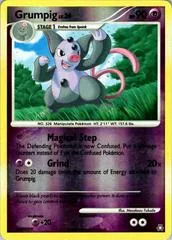 Grumpig [Reverse Holo] #56