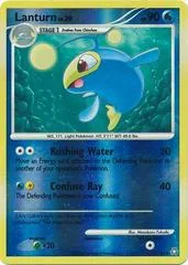 Lanturn [Reverse Holo] #58