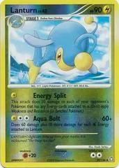 Lanturn [Reverse Holo] #59