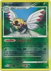 Ninjask [Reverse Holo] #67