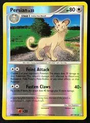 Persian [Reverse Holo] #68