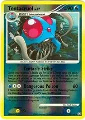 Tentacruel [Reverse Holo] #75