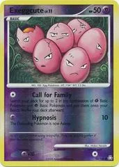 Exeggcute [Reverse Holo] #93