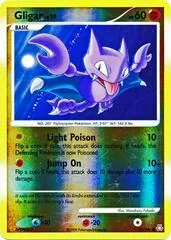 Gligar [Reverse Holo] #94