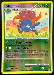 Gloom [Reverse Holo] #96