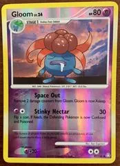 Gloom [Reverse Holo] #97