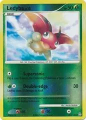 Ledyba [Reverse Holo] #104