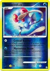 Tentacool [Reverse Holo] #125