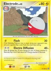 Electrode #37