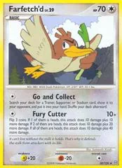 Farfetch'd #38
