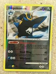 Empoleon [Reverse Holo] #2