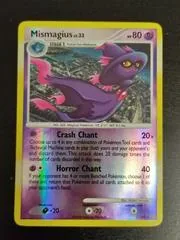 Mismagius [Reverse Holo] #7