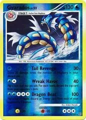Gyarados [Reverse Holo] #19