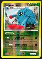Tangrowth [Reverse Holo] #29