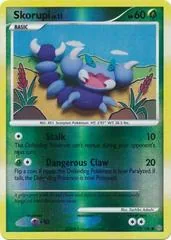 Skorupi [Reverse Holo] #73