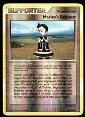 Marley's Request [Reverse Holo] #87