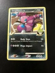Drapion #17