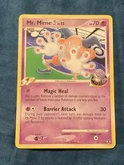 Mr. Mime #28