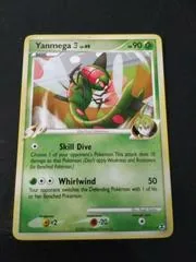 Yanmega #37