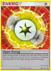 Upper Energy #102