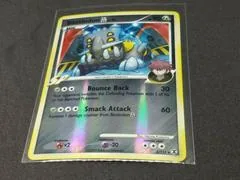 Bastiodon GL [Reverse Holo] #2