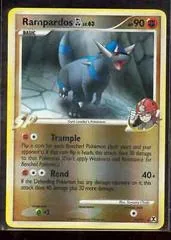 Rampardos GL [Reverse Holo] #11