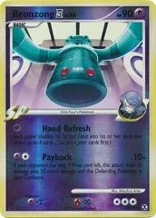 Bronzong [Reverse Holo] #16