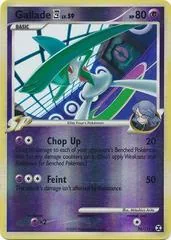 Gallade [Reverse Holo] #20