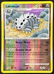 Lairon [Reverse Holo] #44
