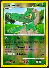 Tropius [Reverse Holo] #52