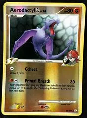 Aerodactyl GL [Reverse Holo] #55