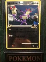 Ambipom G [Reverse Holo] #56