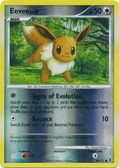 Eevee [Reverse Holo] #59