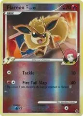 Flareon [Reverse Holo] #60