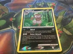 Nuzleaf [Reverse Holo] #75