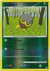 Seedot [Reverse Holo] #78