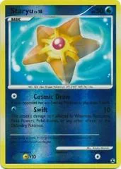 Staryu [Reverse Holo] #83