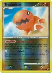 Trapinch [Reverse Holo] #84