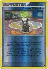 Aaron's Collection [Reverse Holo] #88