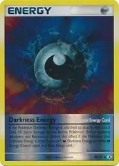 Darkness Energy [Reverse Holo] #99