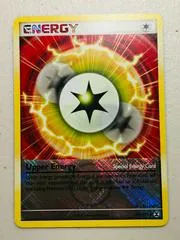 Upper Energy [Reverse Holo] #102